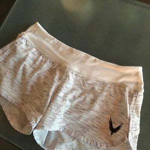 Maverick by Logan Paul shorts